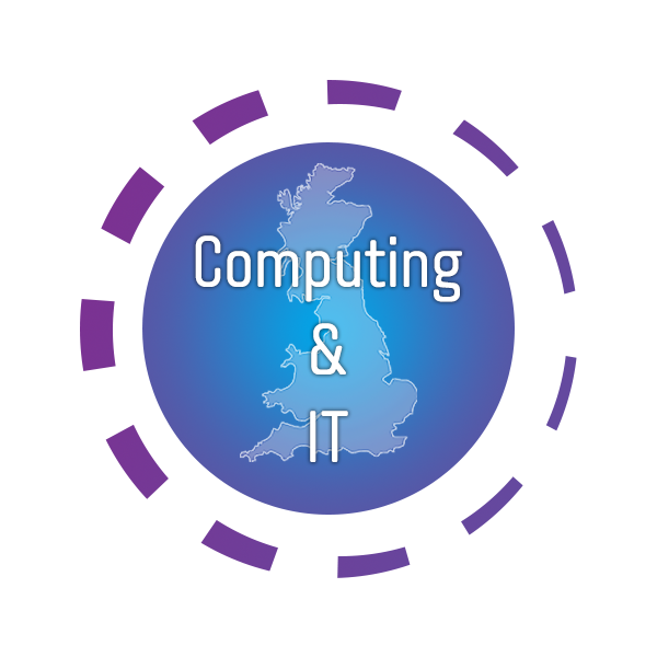 Computing and IT Vacancies