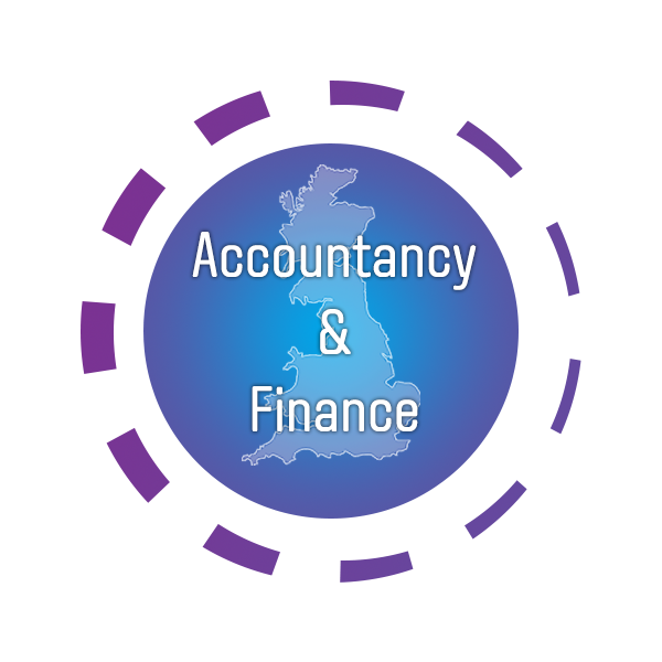 Accountanncy and Finance Vacancies